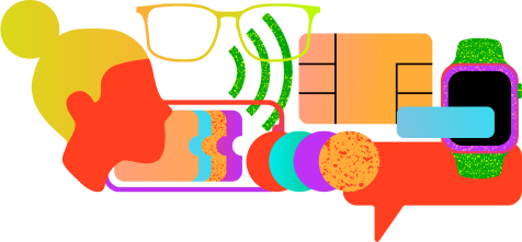 DevOps services. Agility, efficiency, and accountability. DevOps outsourcing company. NerdySoft software development services